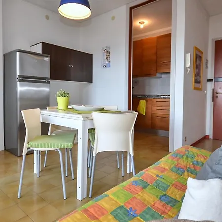 Tre C Apartment Bibione Exterior photo