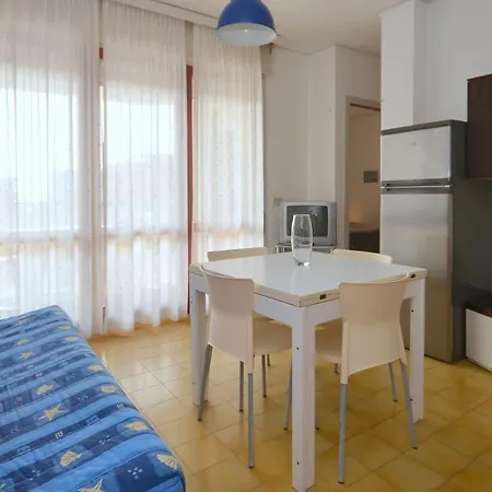 Tre C Apartment Bibione Exterior photo