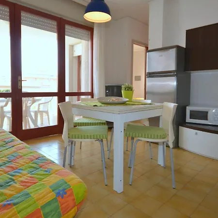 Tre C Apartment Bibione Exterior photo