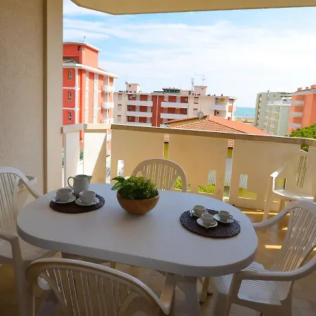 Tre C Apartment Bibione Exterior photo