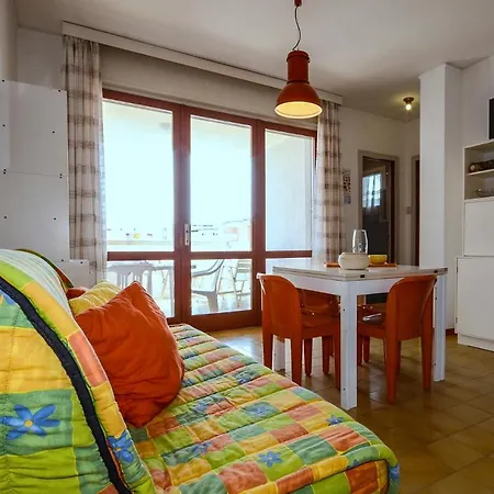 Tre C Apartment Bibione Exterior photo