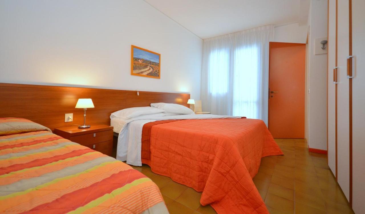 Apartment Tre C *