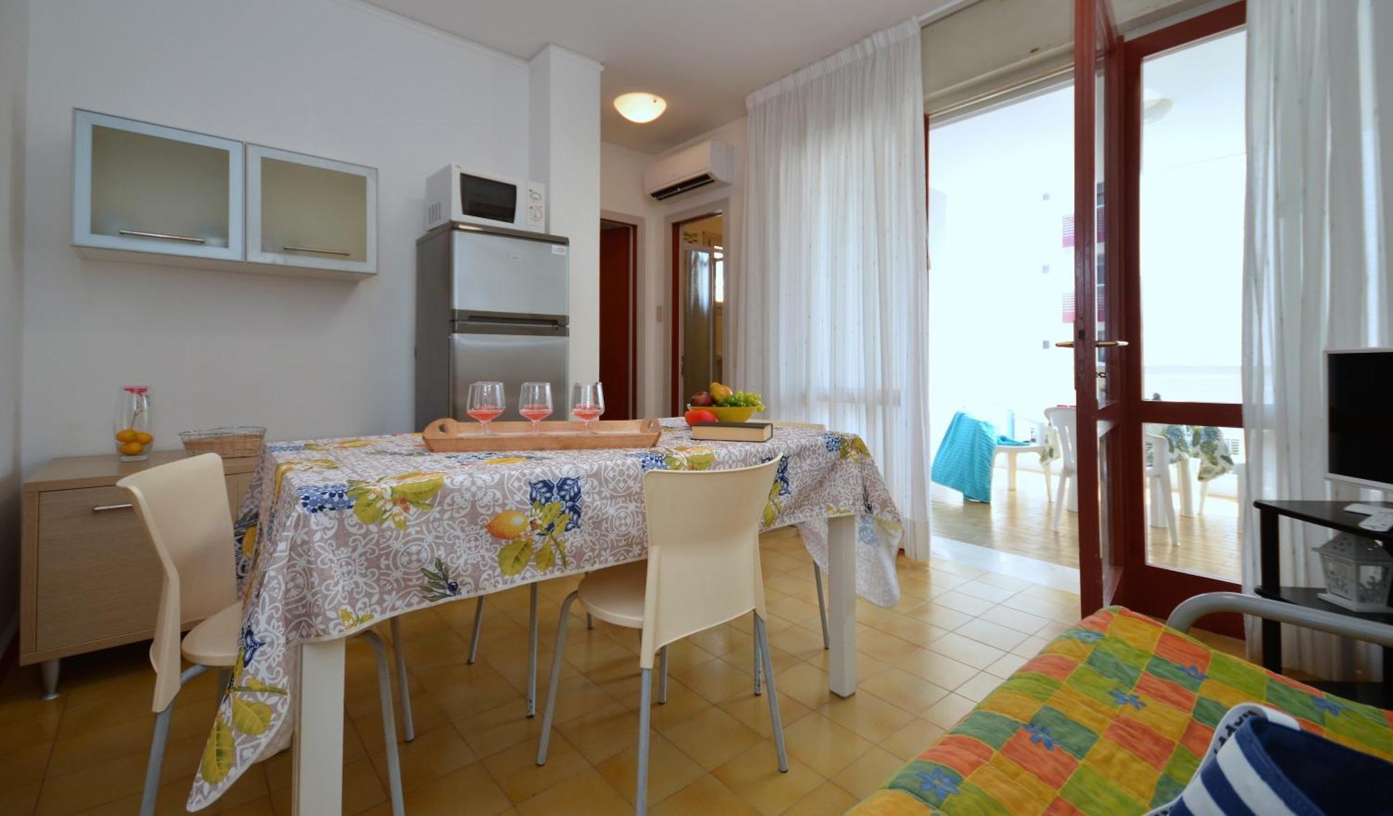 Apartment Tre C