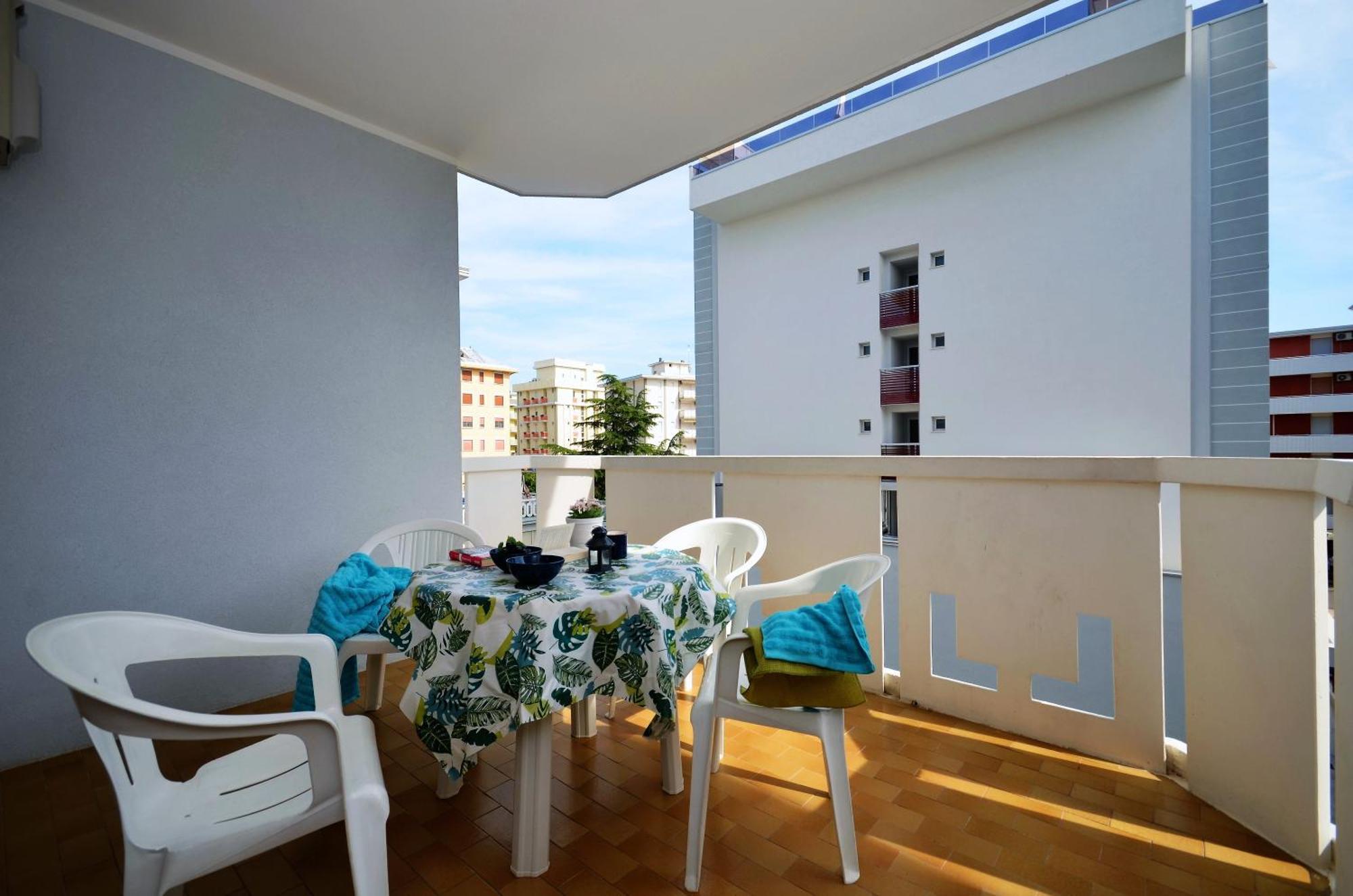 Apartment Tre C