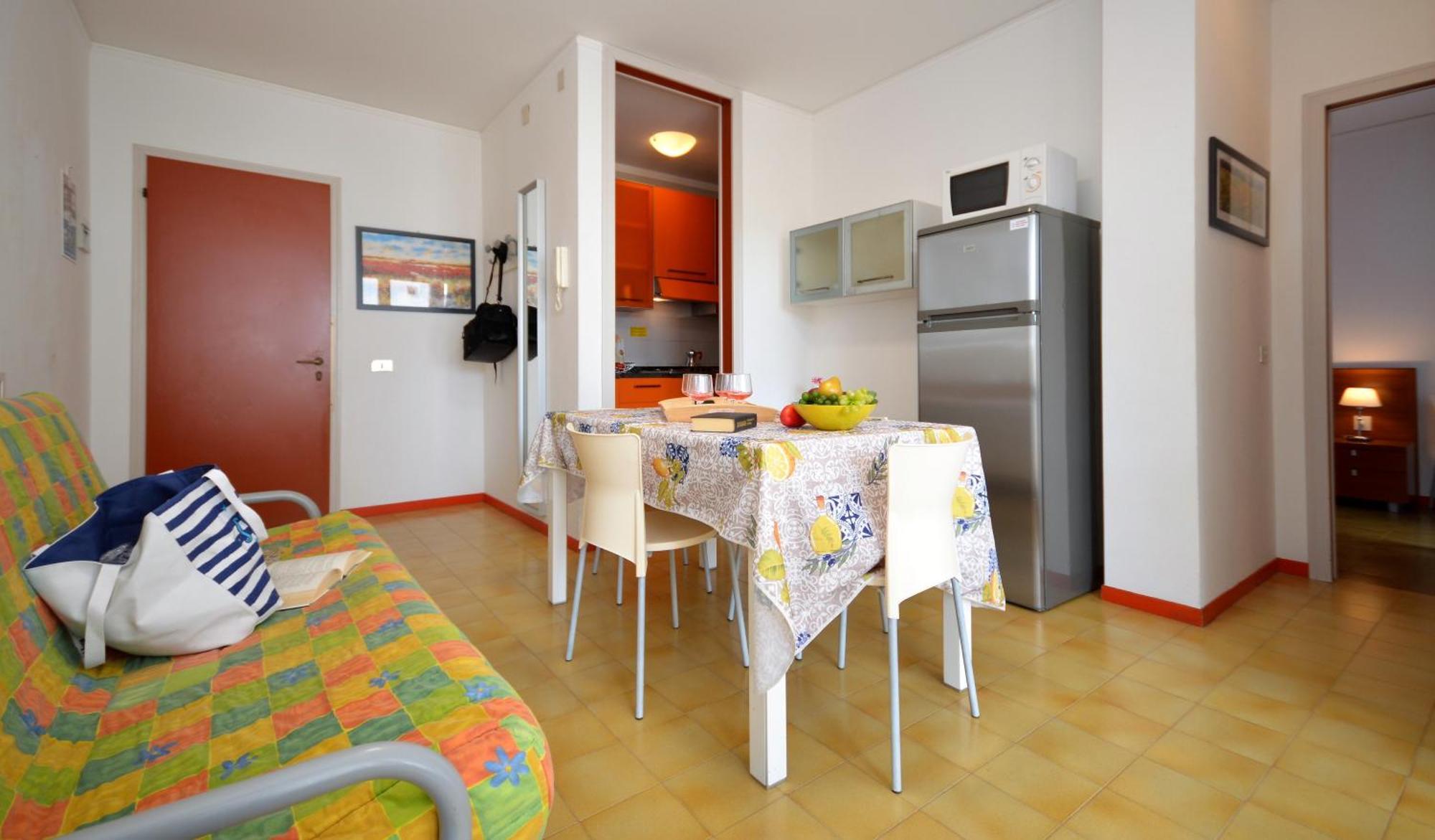 Tre C Apartment *