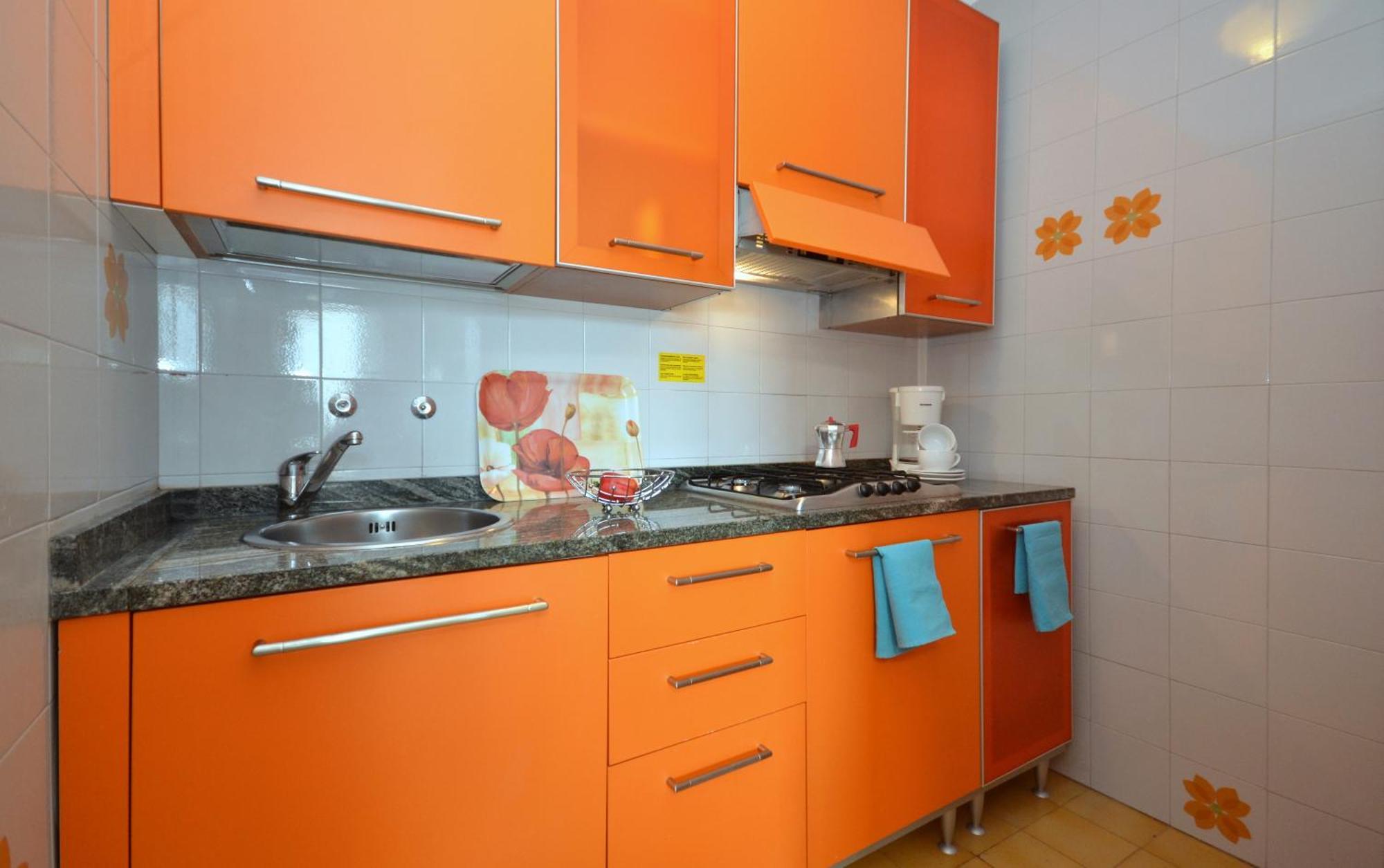 Apartment Tre C *